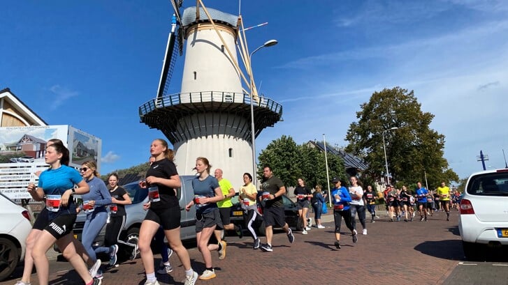 Road Runners Zoetermeer, Sportief Wandelgroep Zoetermeer en alle betrokken vrijwilligers kijken ernaar uit om alle hardlopers en wandelaars weer te ontvangen op zondag 29 september. 