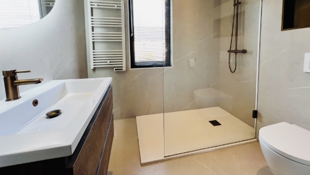 Refresh Bathrooms: badkamerrenovatie in één dag