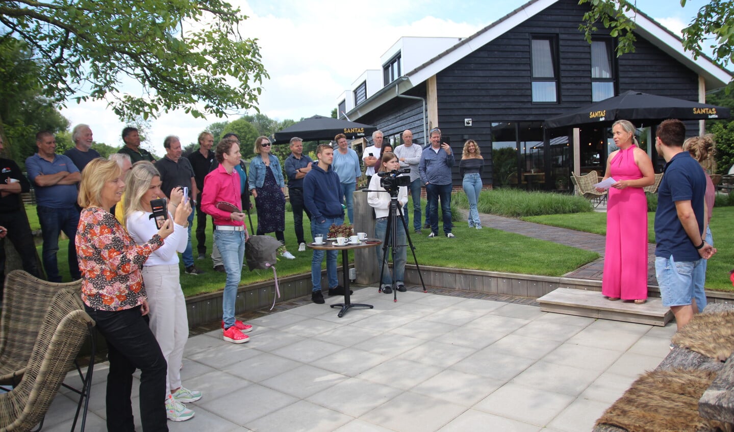 Hoeve BuytenHout Verkozen Tot ‘Beste Bed & Breakfast Van Nederland ...