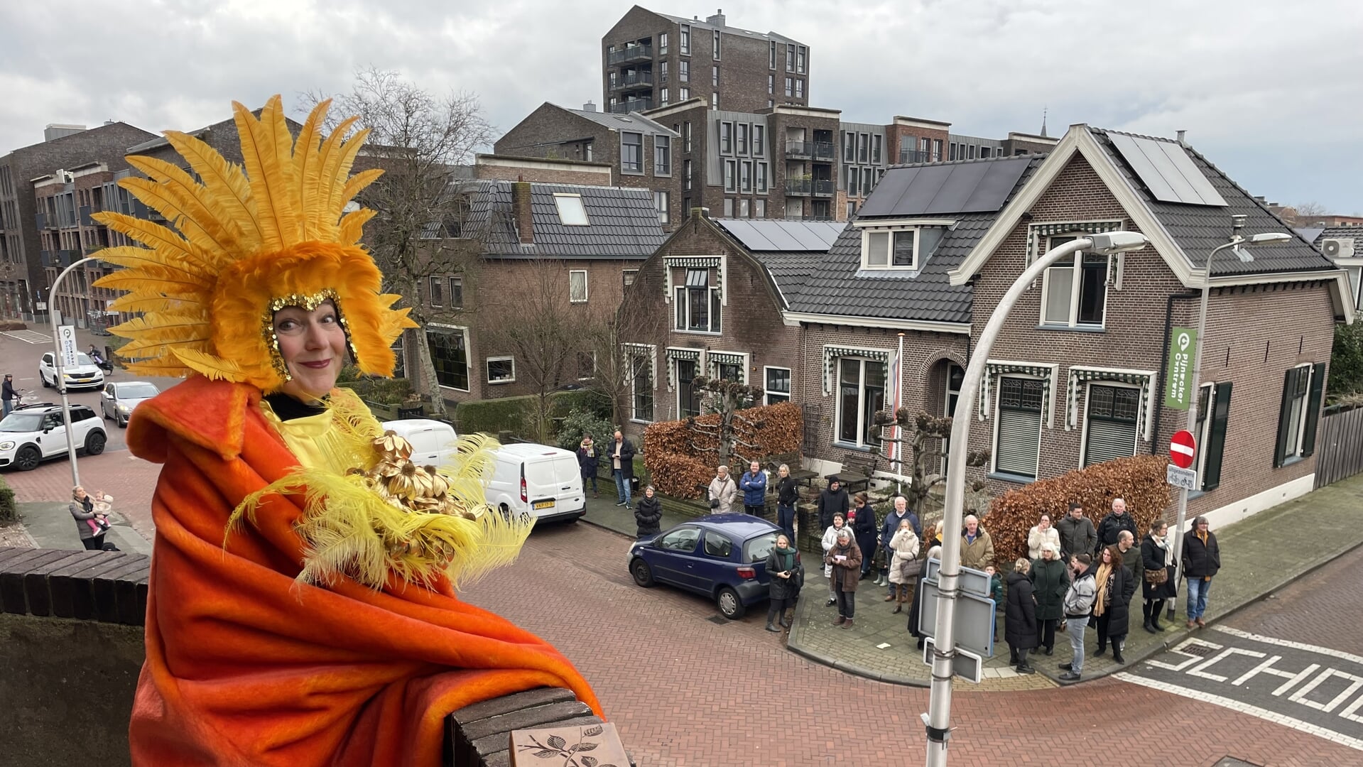 Foto's: Martijn Mastenbroek