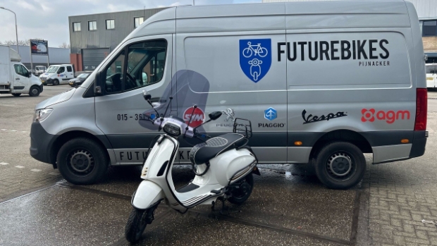 Futurebikes Pijnacker: Dé specialist in scooters, bromfietsen en e-bikes!