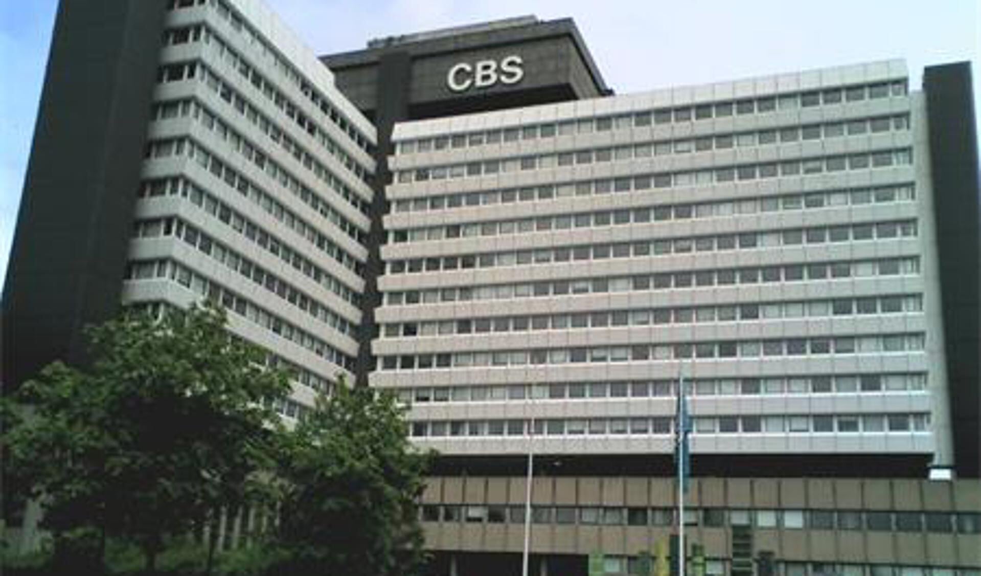 De ontruiming van het CBS houdt de gemoederen bezig