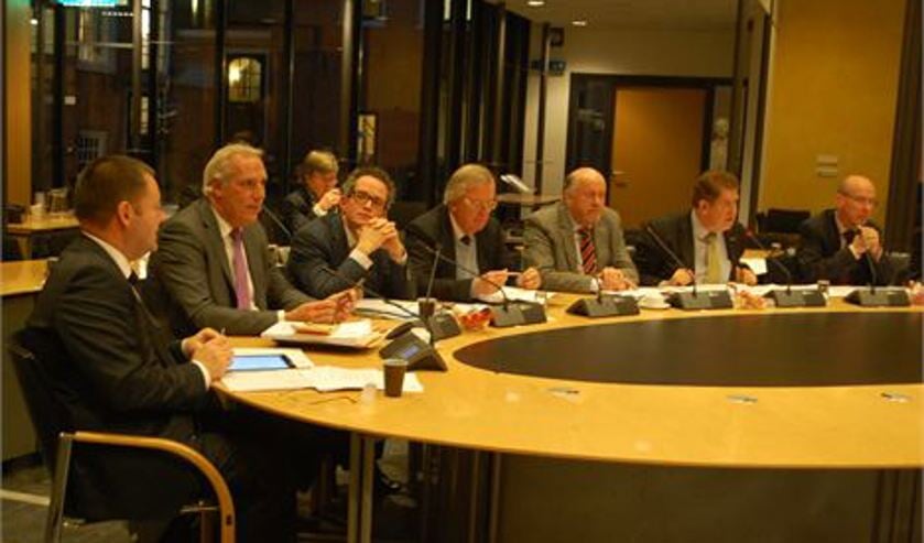 Het Dagelijks Bestuur en Algemeen Bestuur van Avalex krijgen de financiën maar niet ‘In Control’.