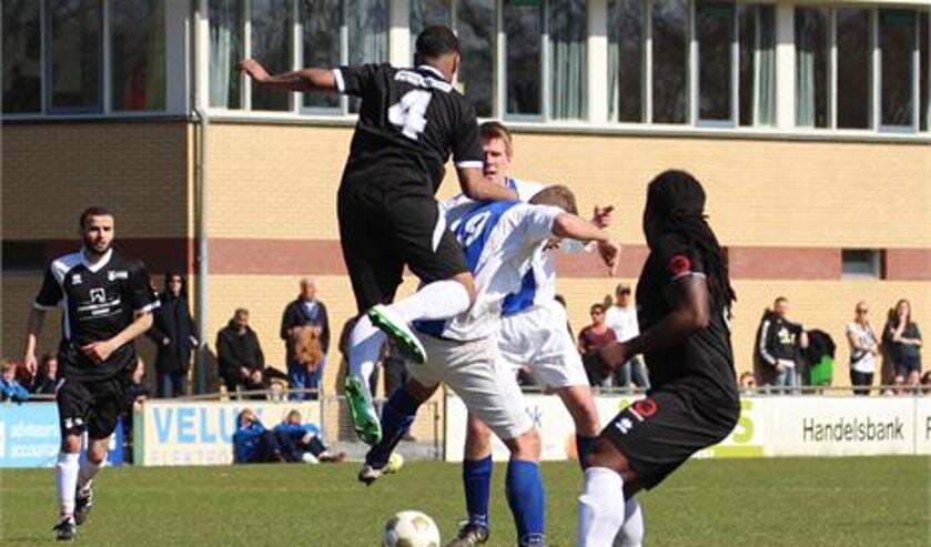 Veel inzet bij DSVP-BVCB.