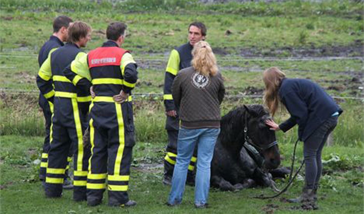 Foto: Jonathan de Bruin