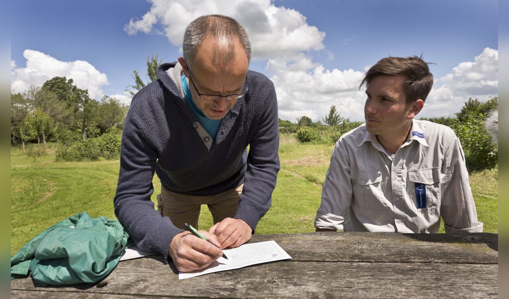 Foto: Roelof Bos Natuurmonumenten