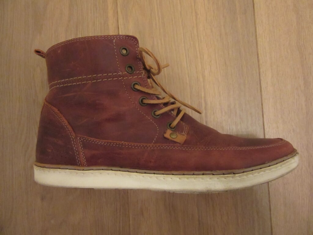 Schoenen maat 43