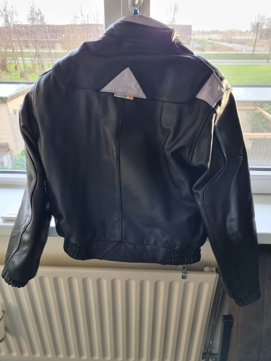 Dames Motorjack S