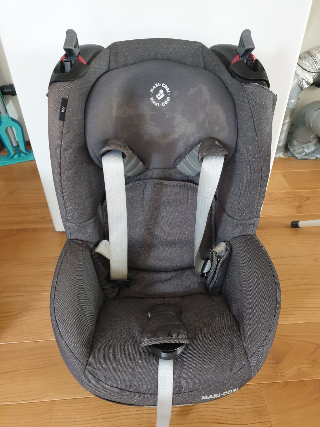 Autostoeltje