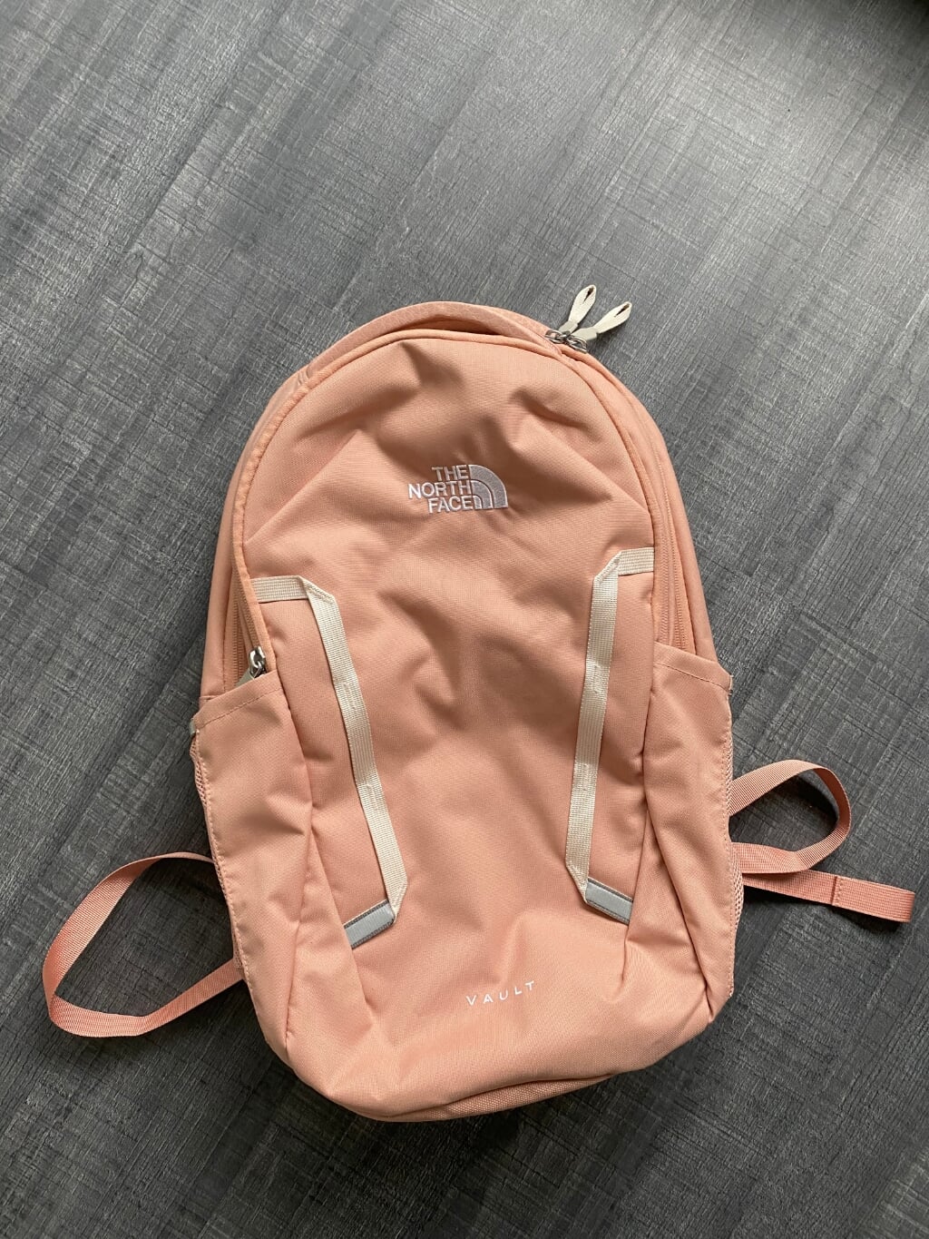 The North Face rugzak (als nieuw!)