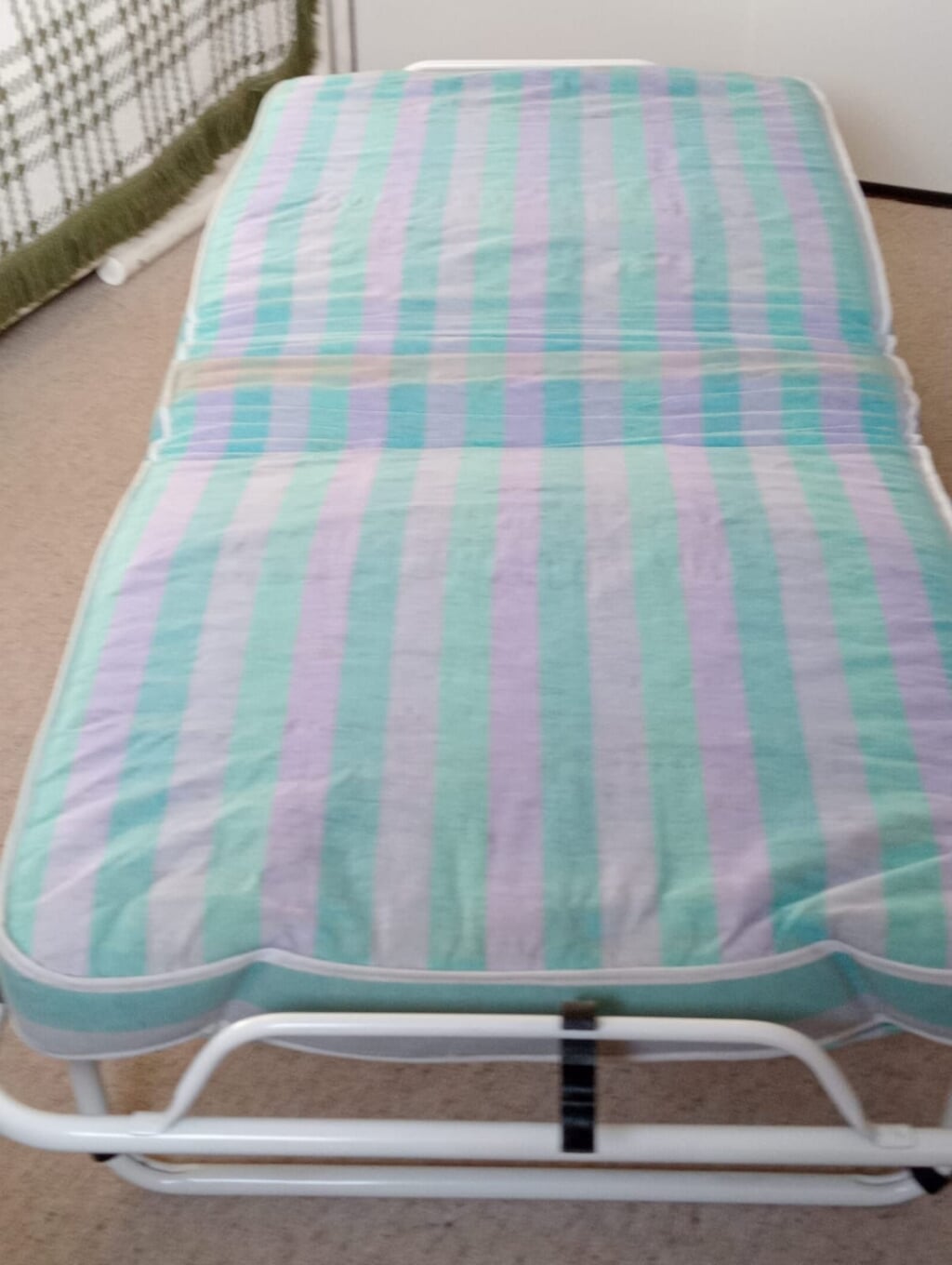 Veldbed