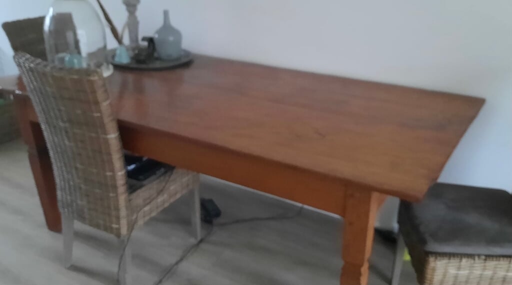 TE koop