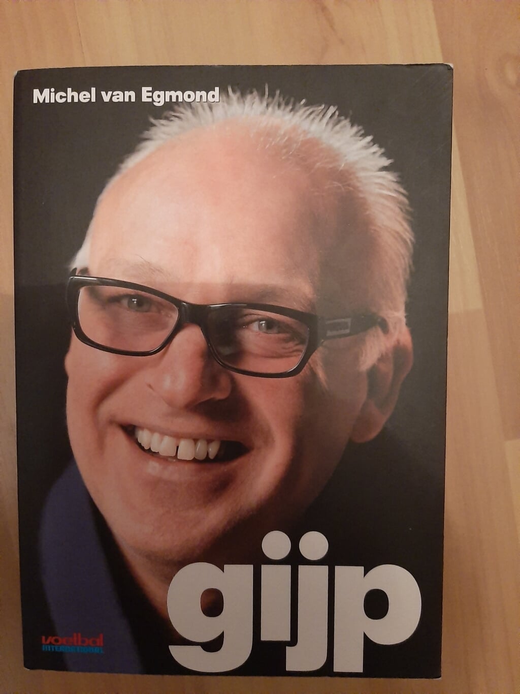 Michel van Egmond - Gijp
