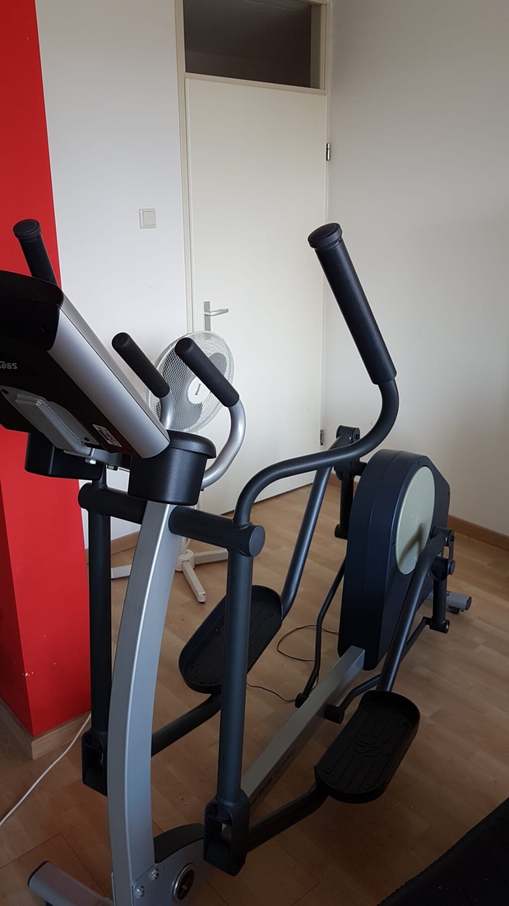 Crosstrainer