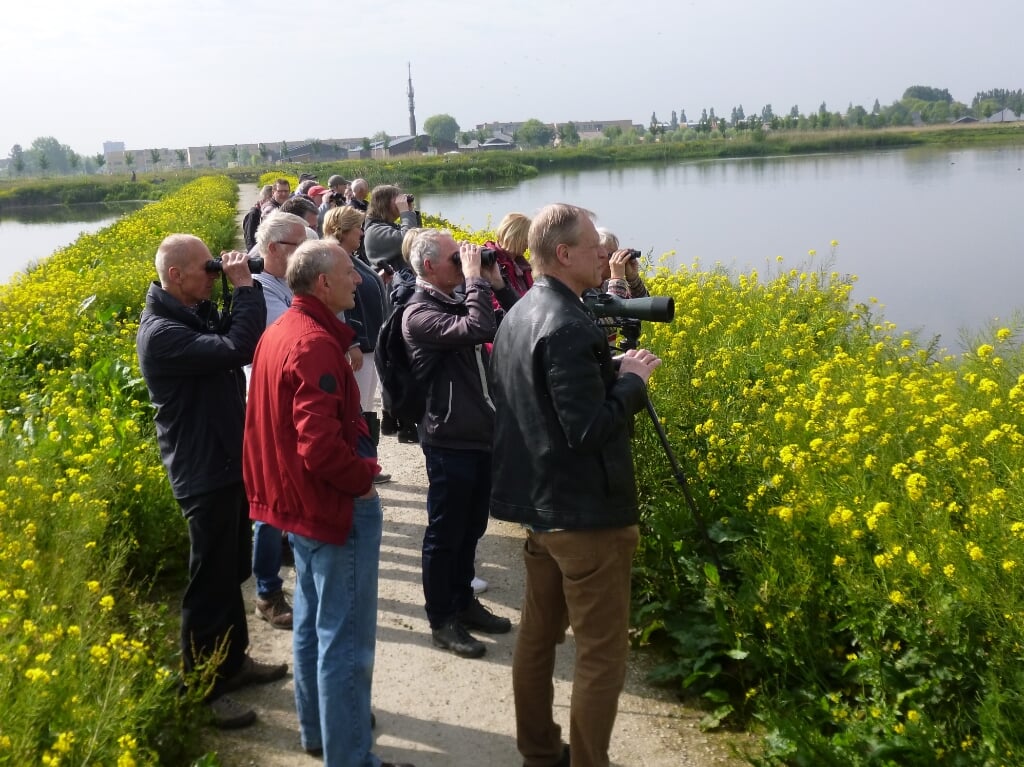 De Groenzoom is de moeite van het bezoeken meer dan waard!