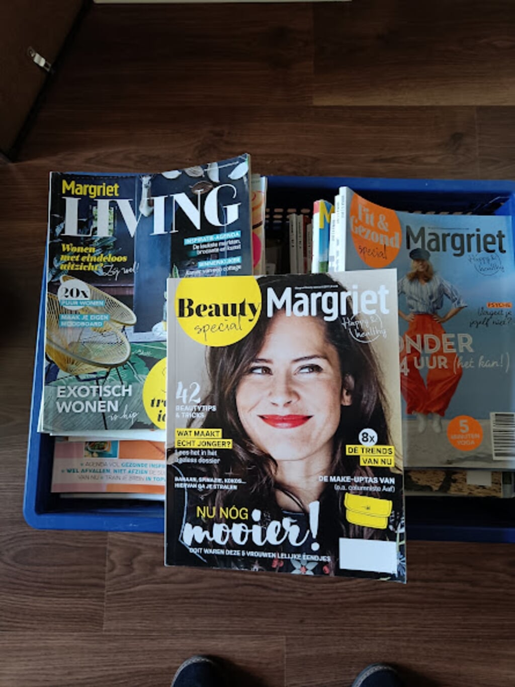 Margriet Specials