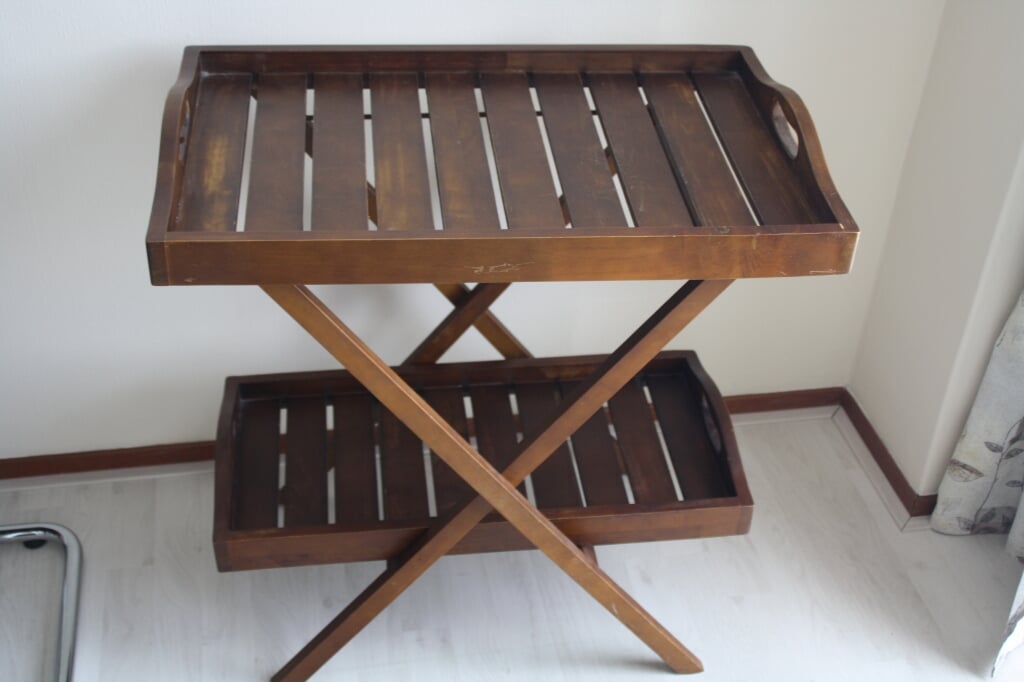 SERVEER TAFEL