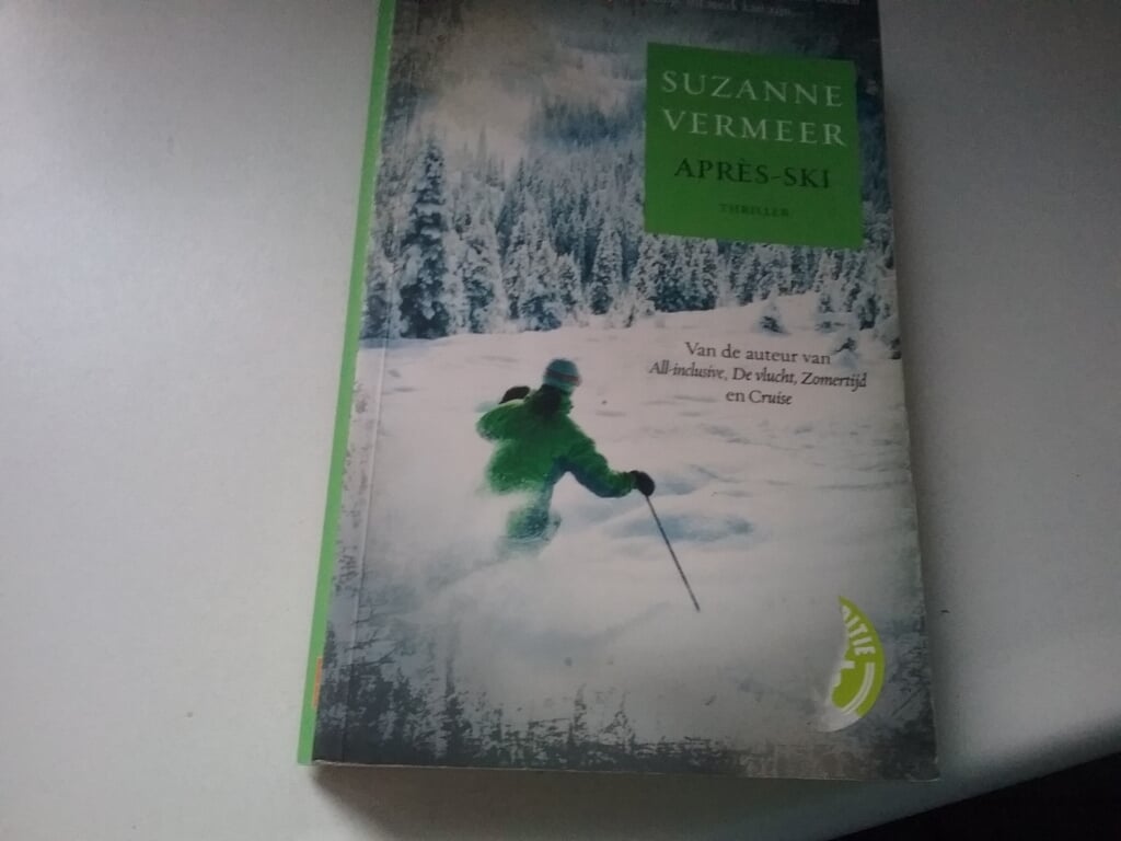 Après  - Ski //  Suzanne Vermeer