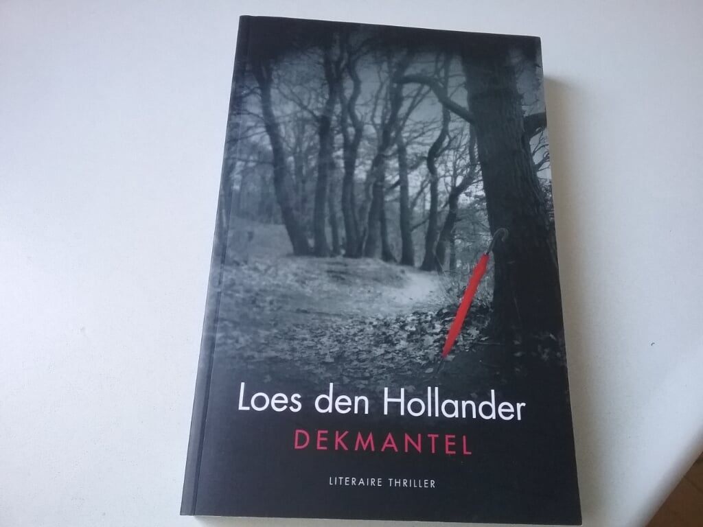 Loes den Hollander // Dekmantel.