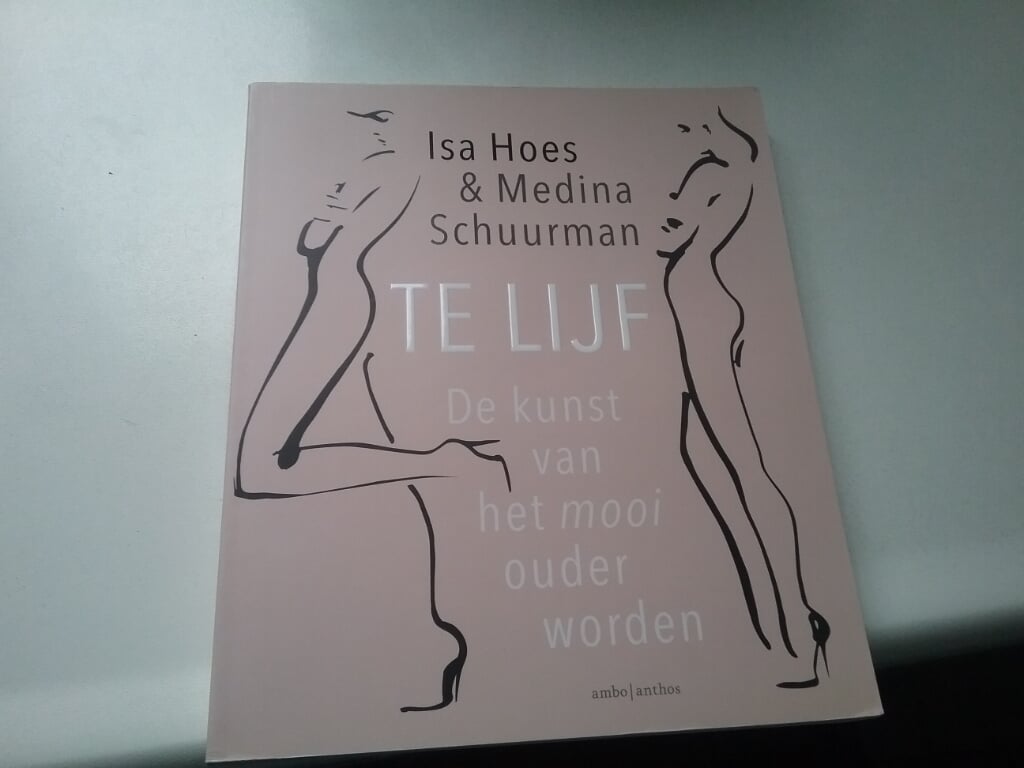 Te Lijf // Isa goed & Medina Schuurman