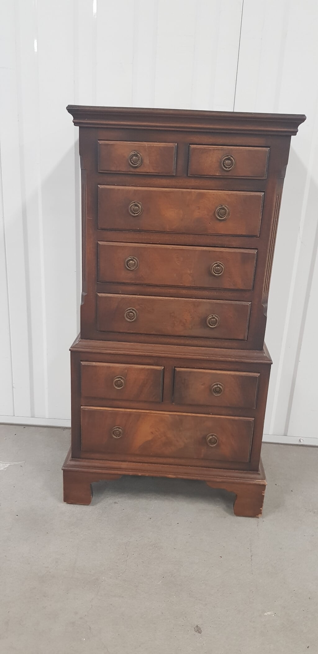 Reprodux traditional english furniture by bevan funnel limited
