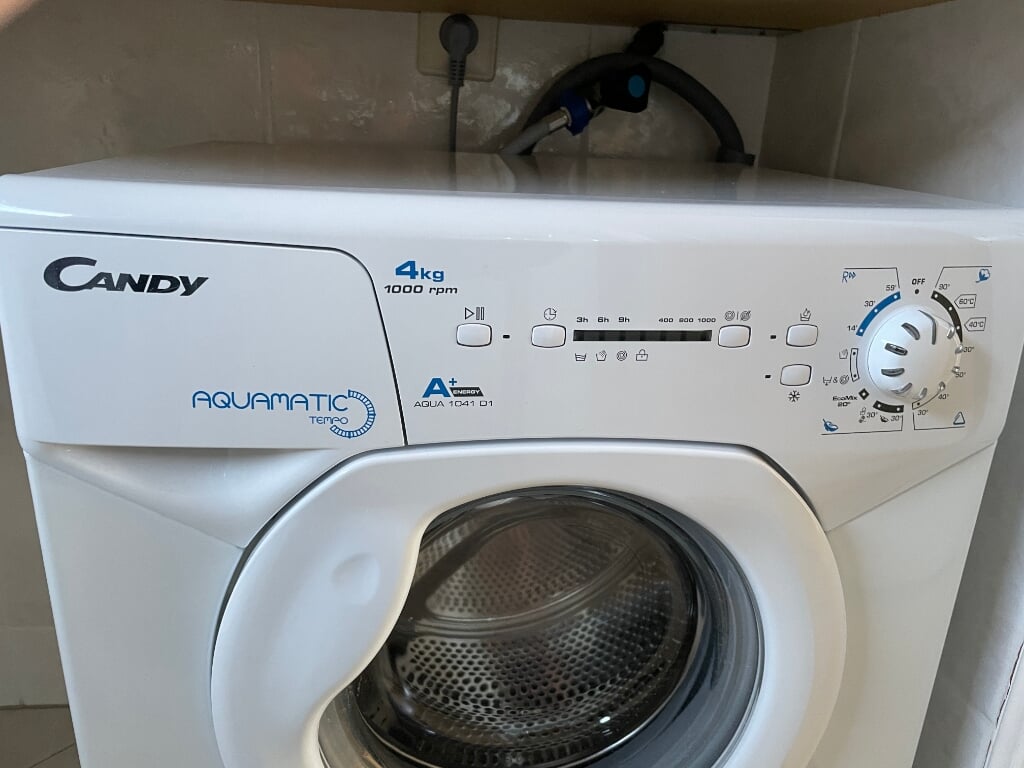 wasmachine