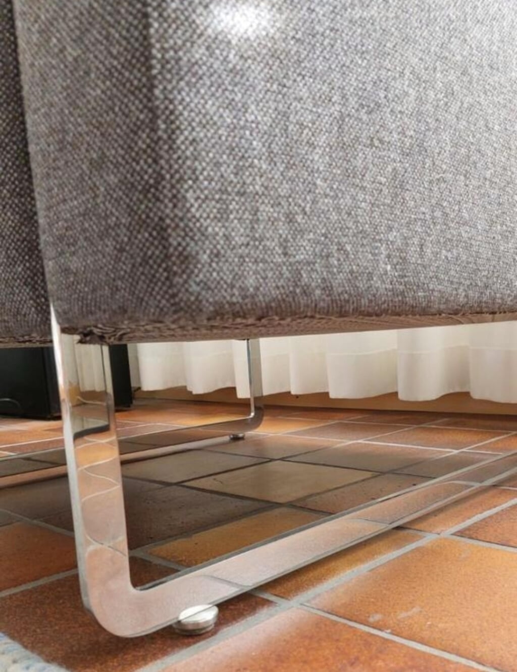 Artifort Mare bank 2.5 zits en fauteuil