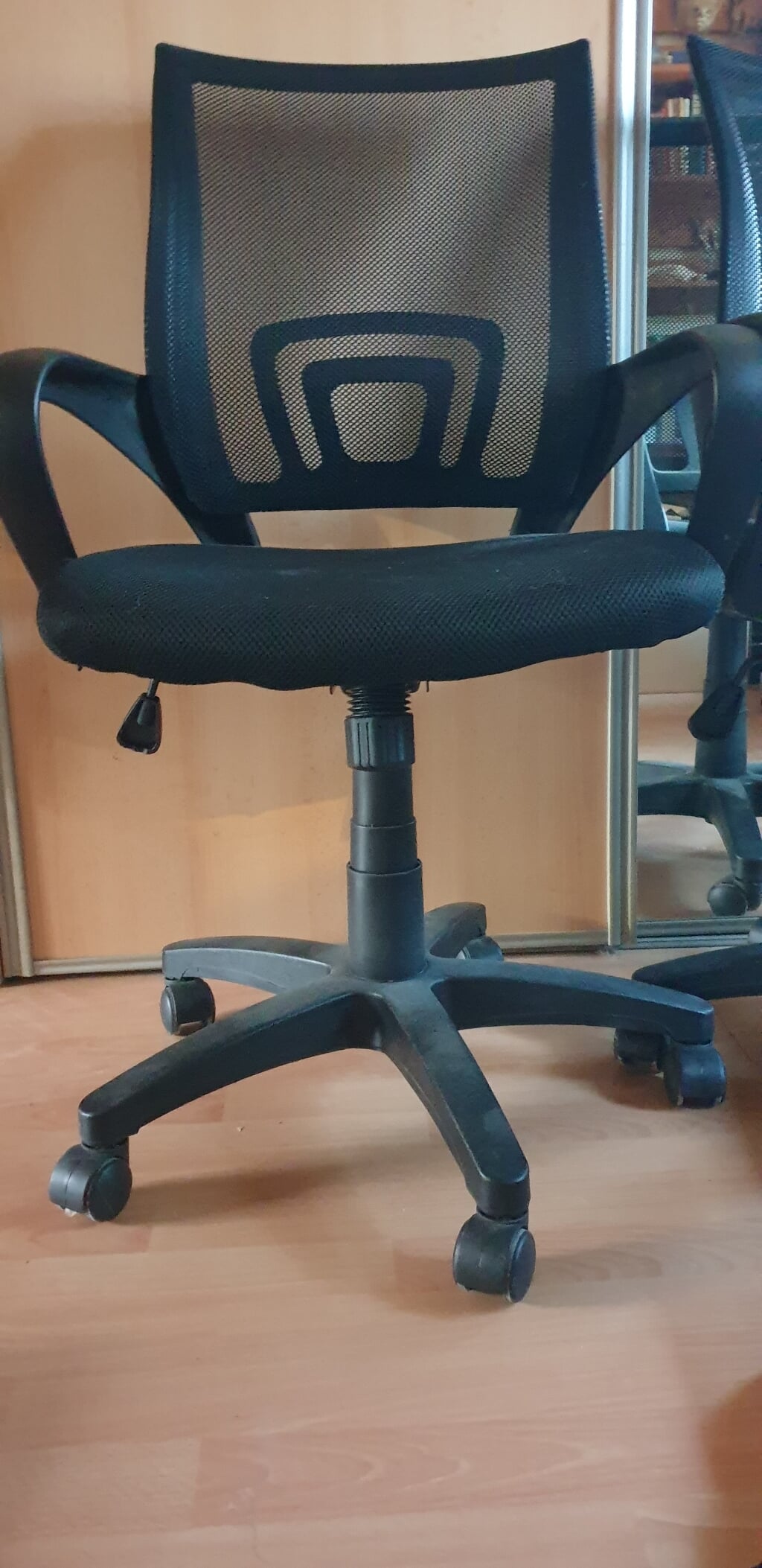 Bureaustoel