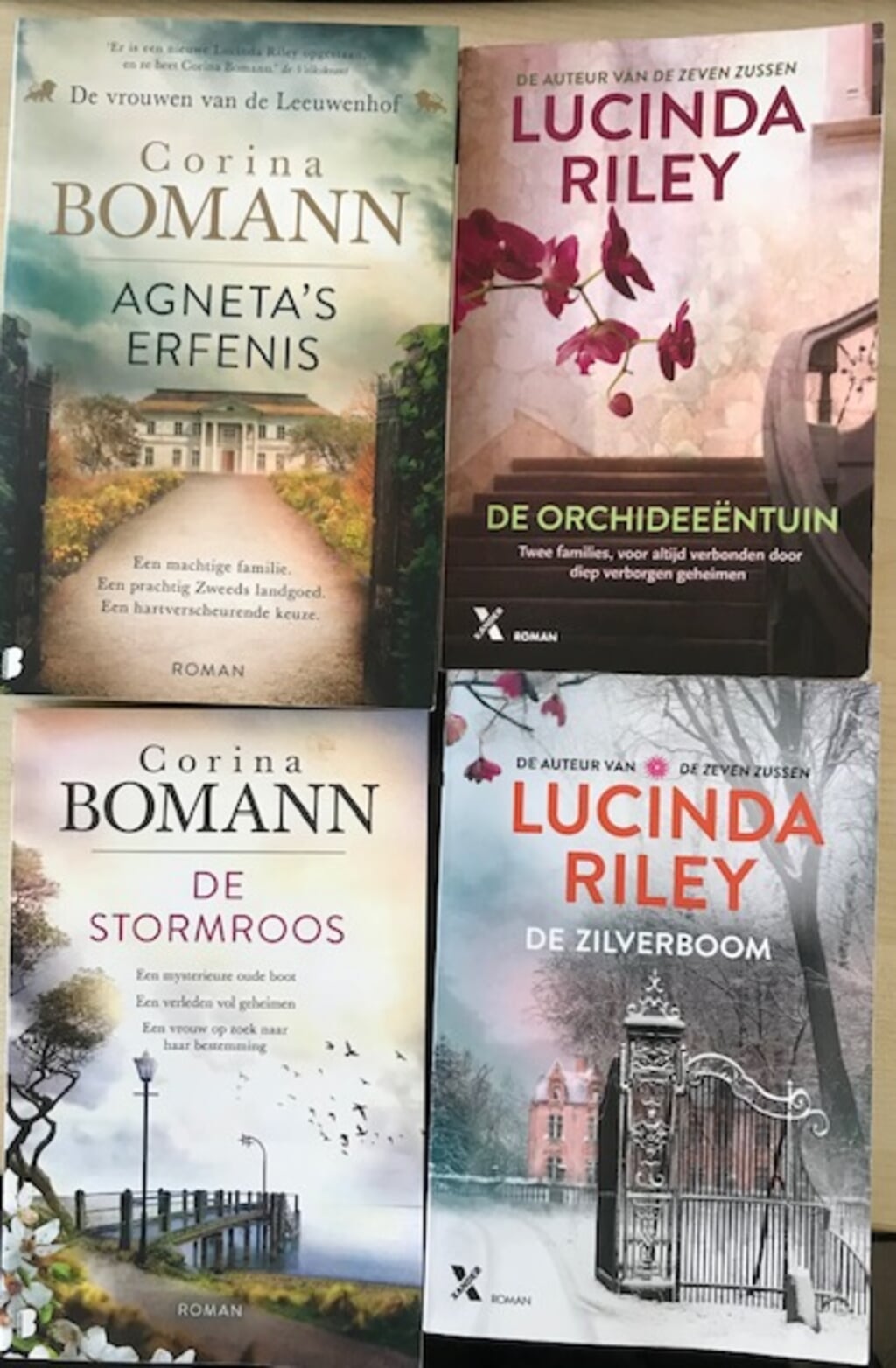 Leesboeken