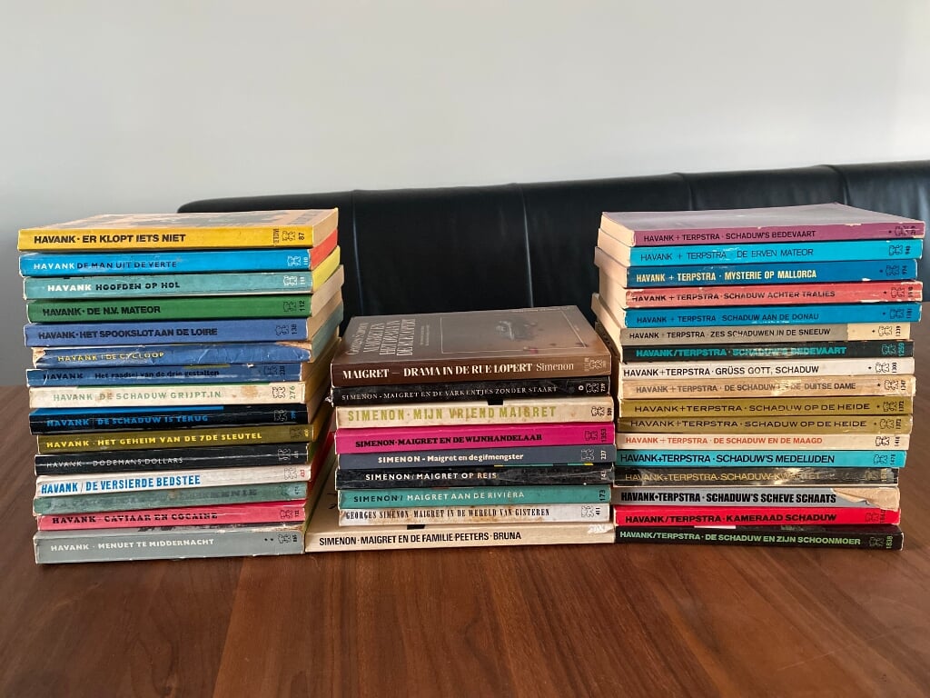 Boeken