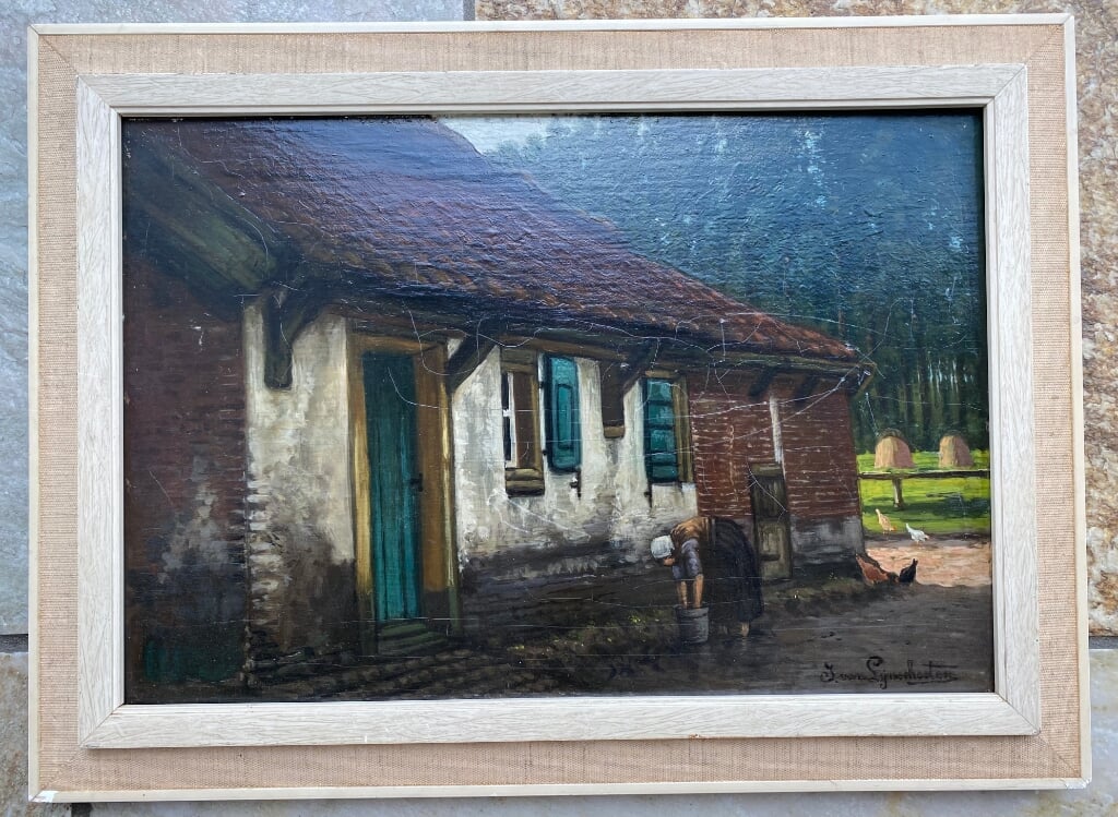 Schilderij