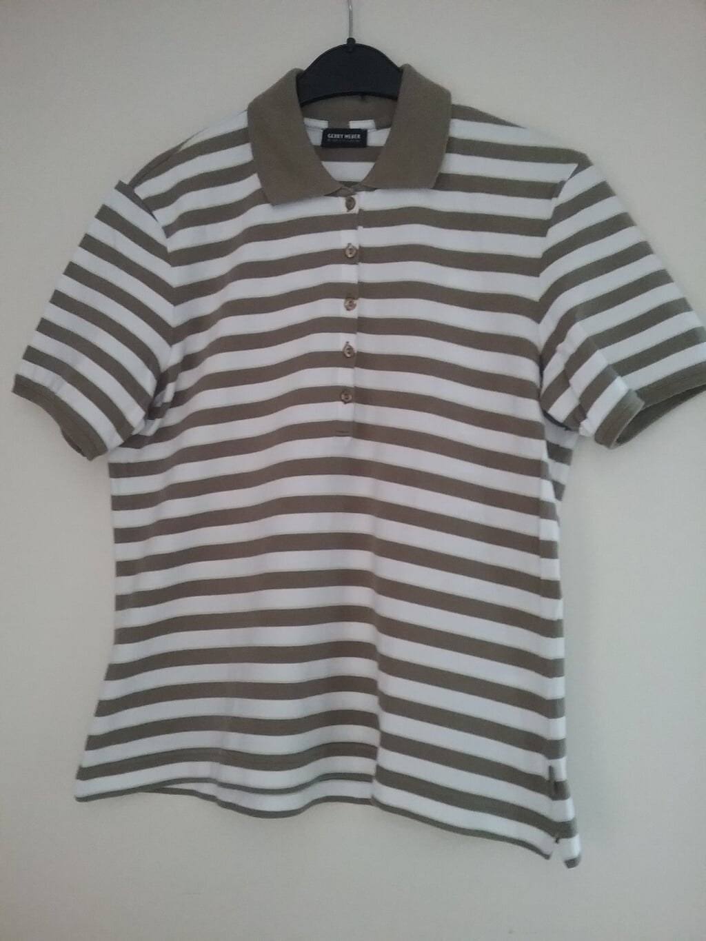 Gerrie Weber Polo// maat 40.