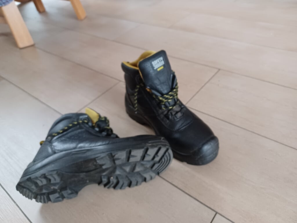 werkschoenen