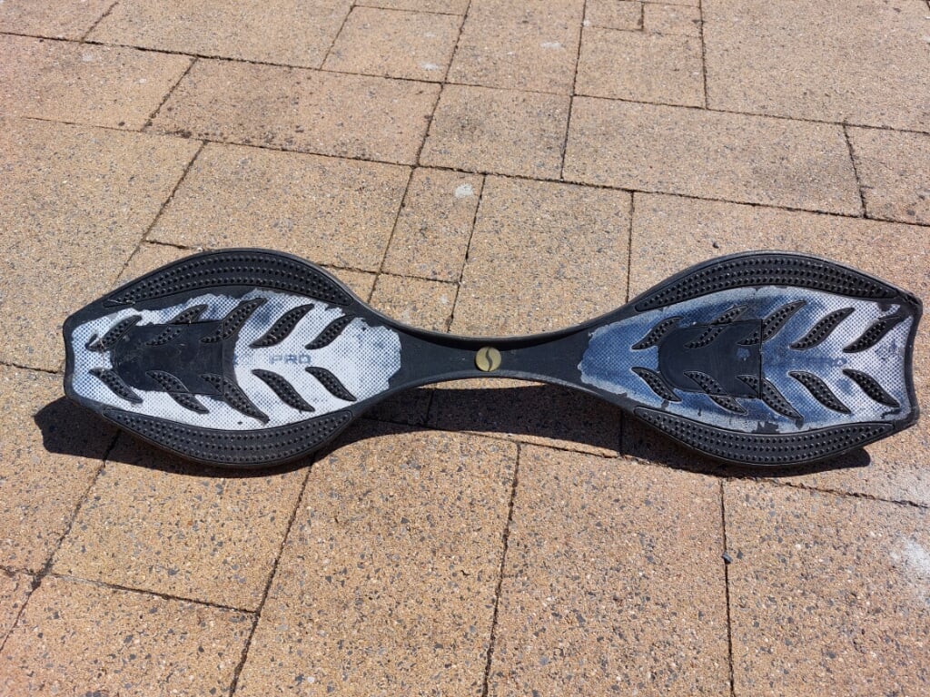 Ribstick