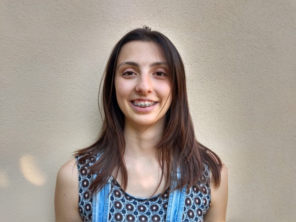 Giorgia uit Italië wil graag een tijdje in Pijnacker-Nootdorp wonen.