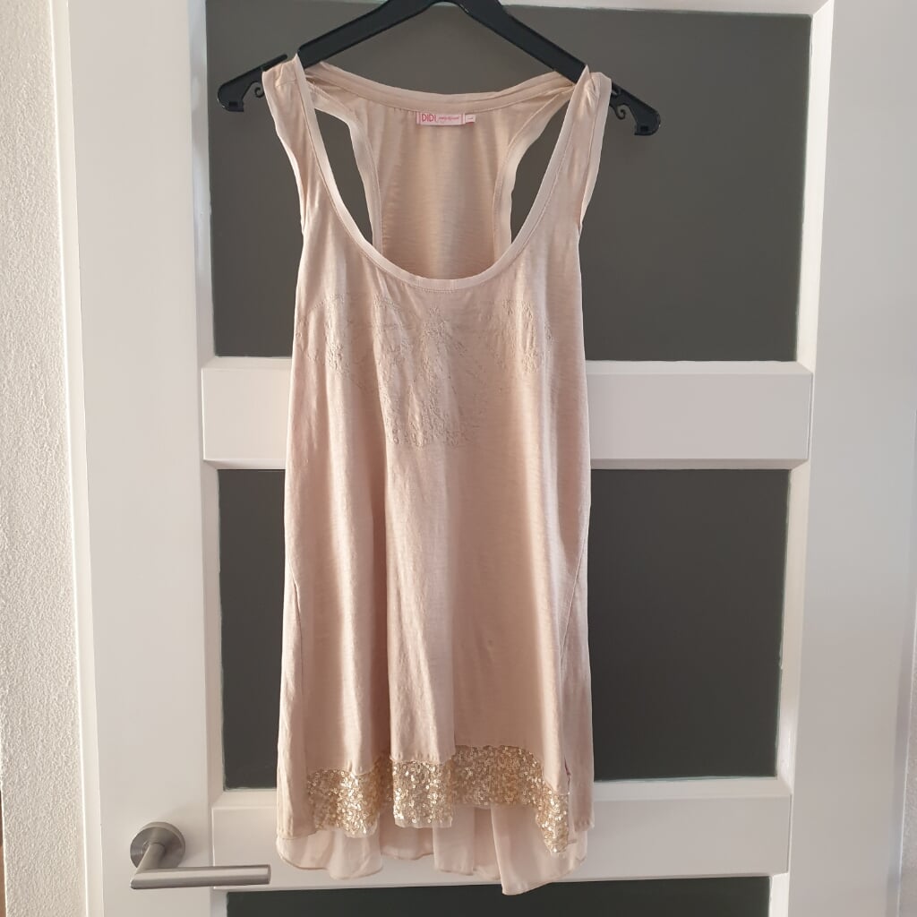 Dames t shirt