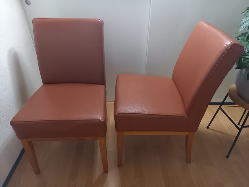 eetkamer stoel