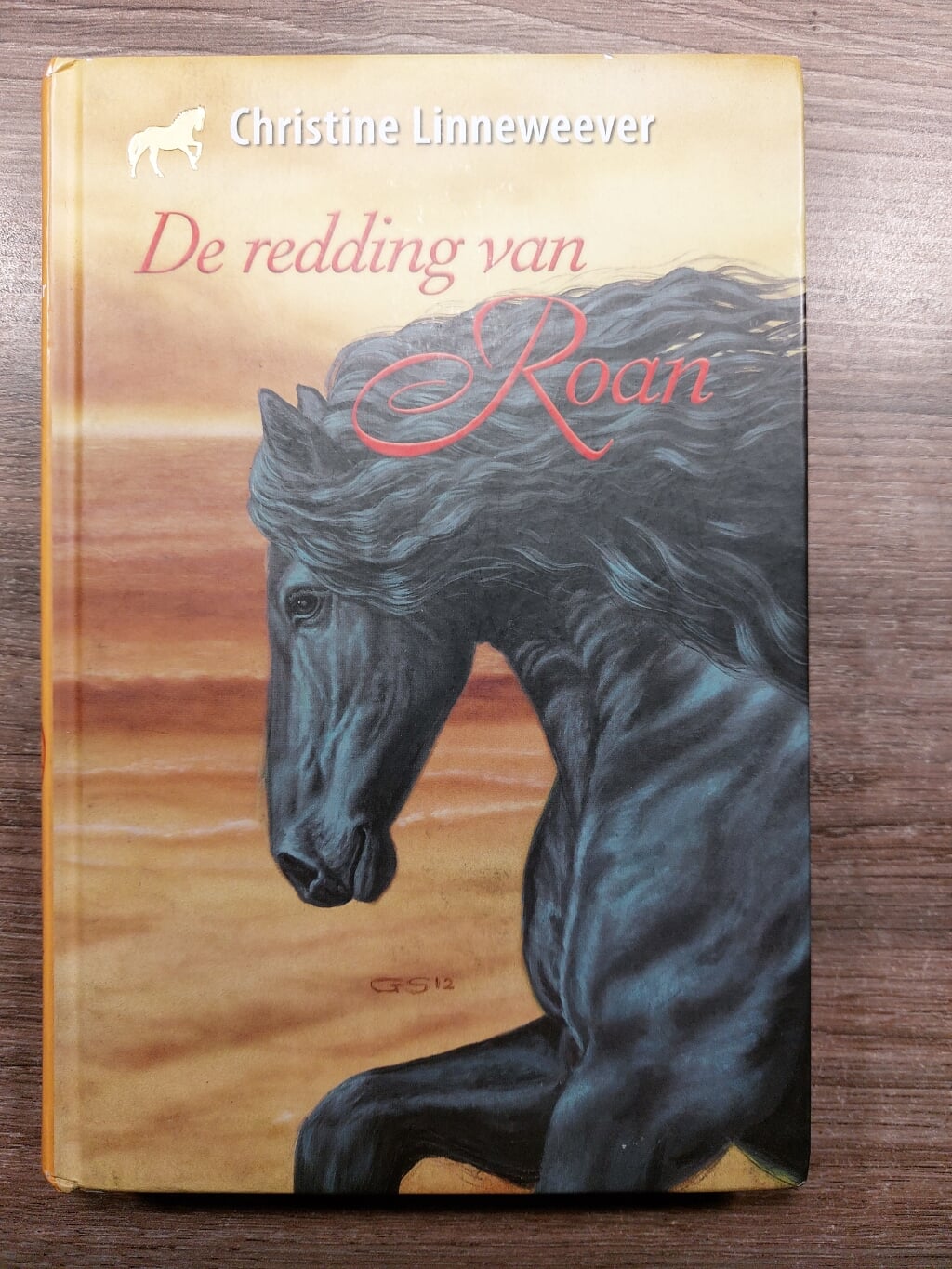 De Redding Van Roan