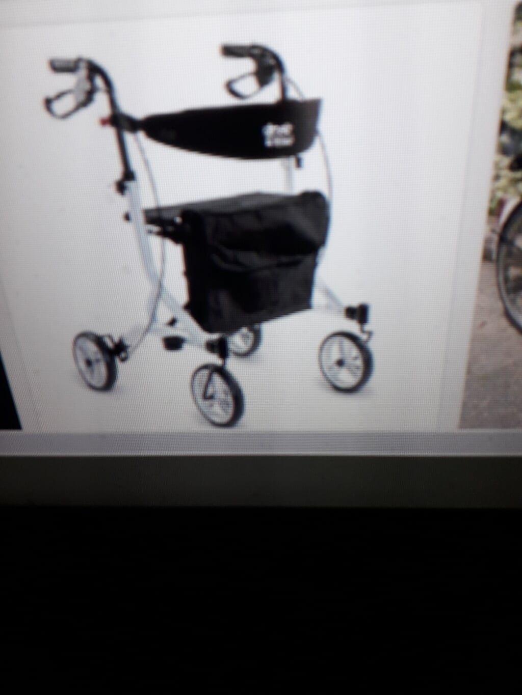 Rollator