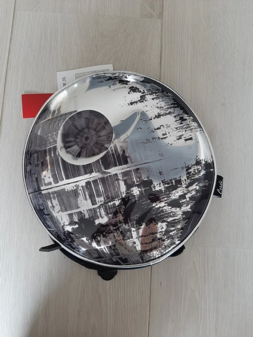 Star Wars 3D Rugtas