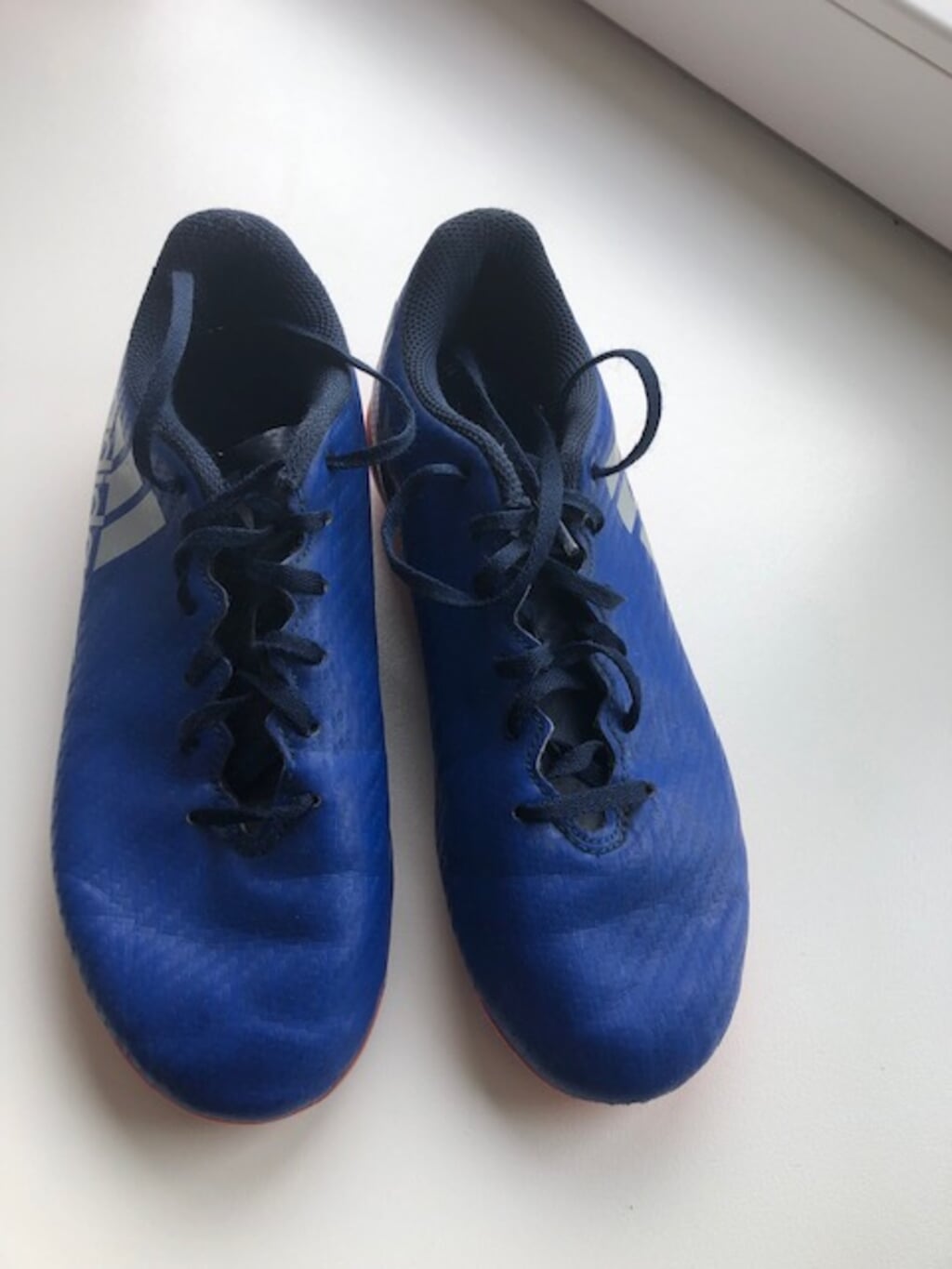 Voetbal schoenen Adidas