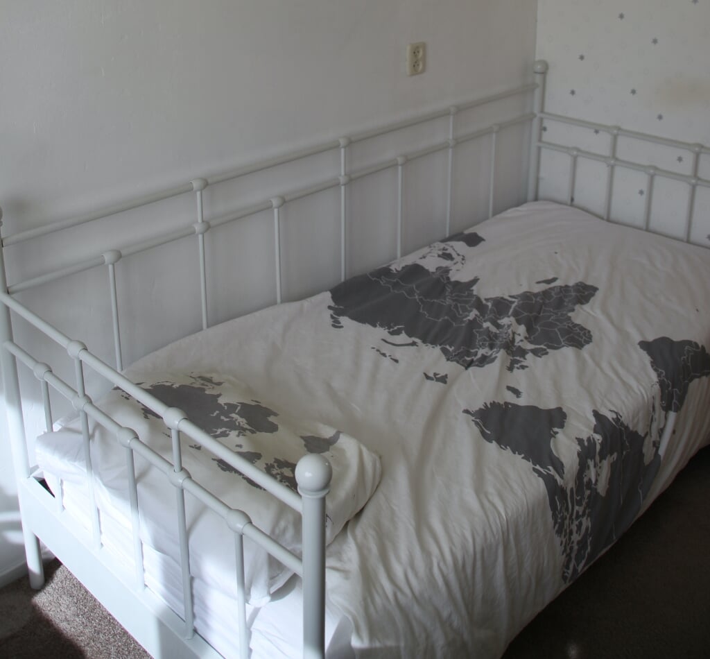 Bedframe