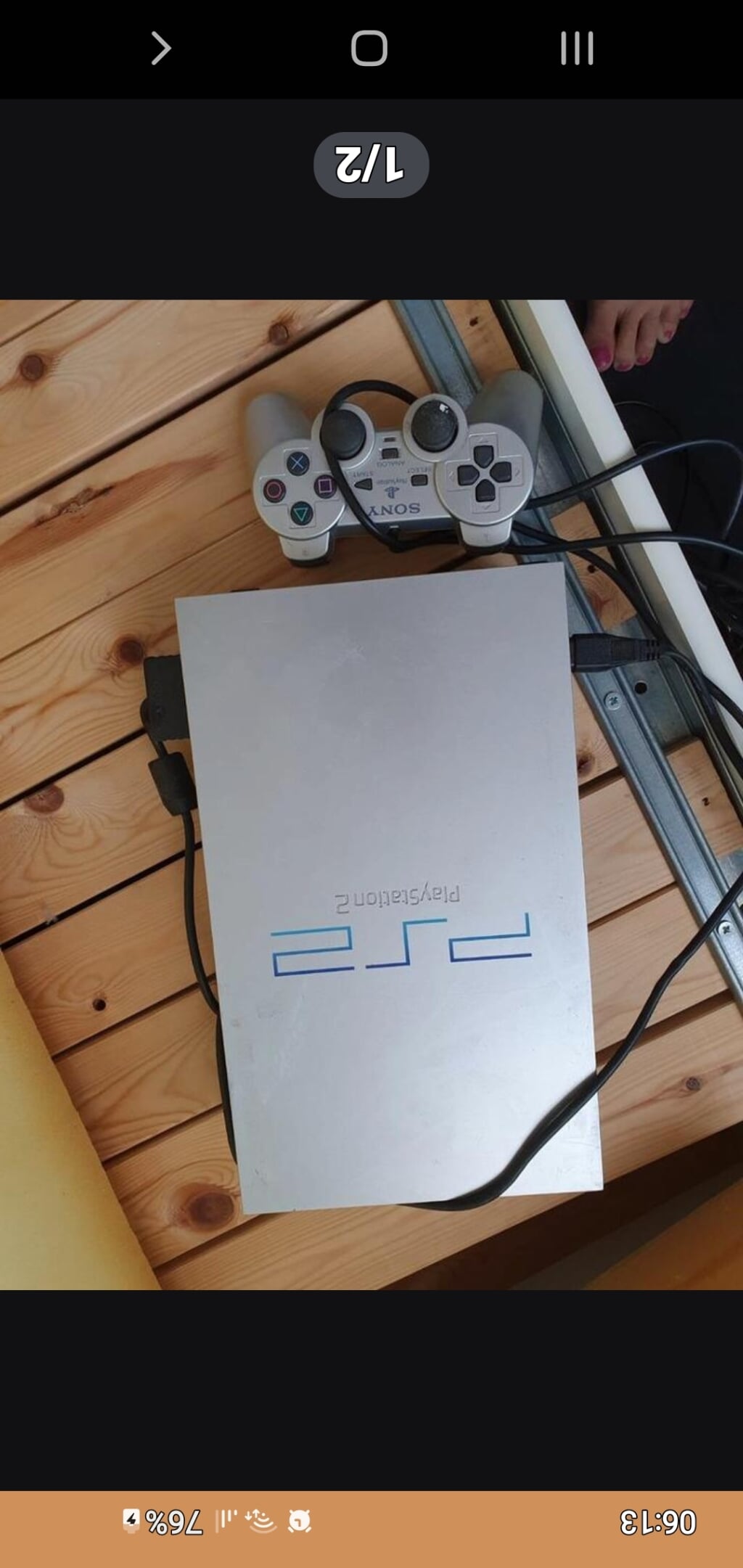 Playstation 2