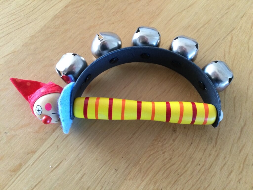 Babyspeelgoed