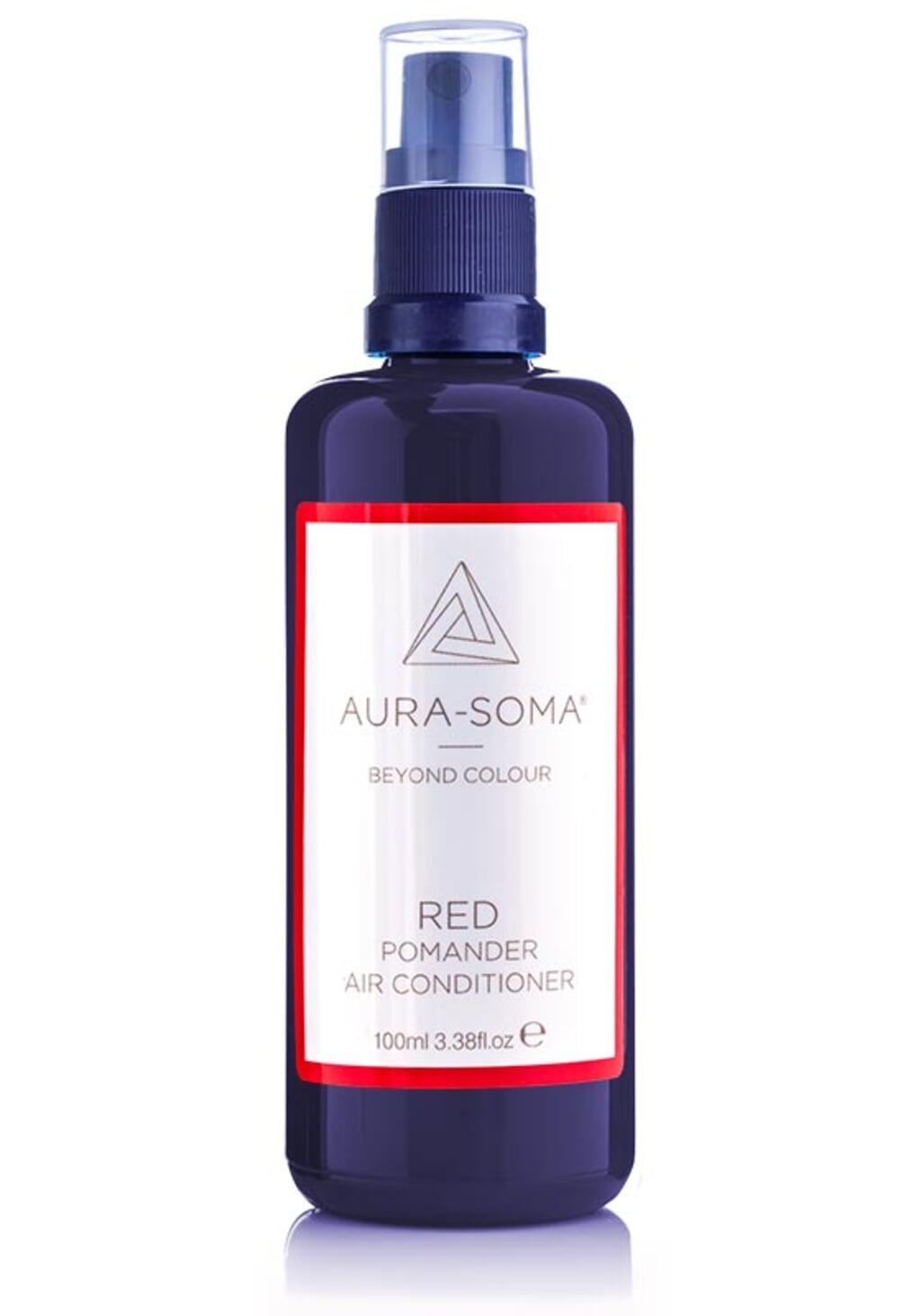 Aura Soma - Red pomander air conditioner
