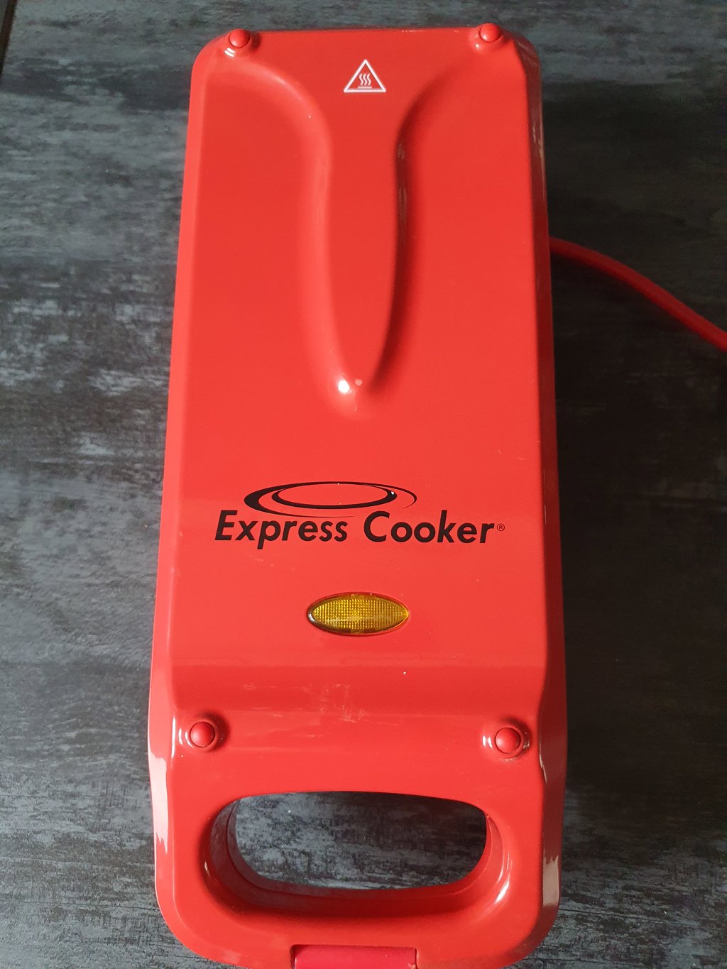 Express Cooker