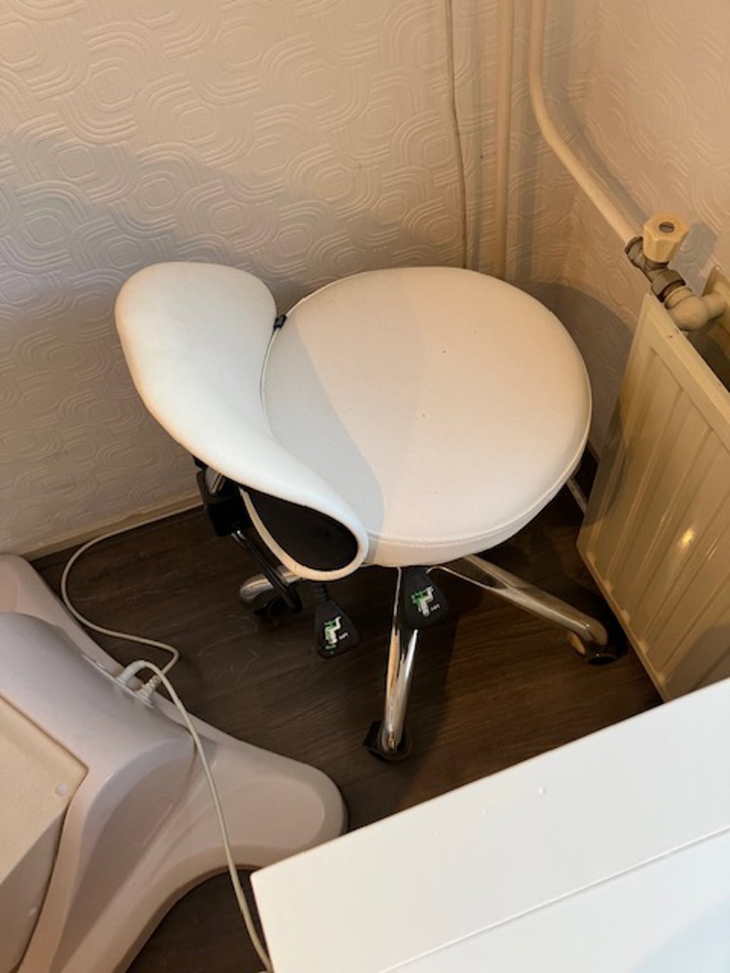 Pedicure praktijk te koop