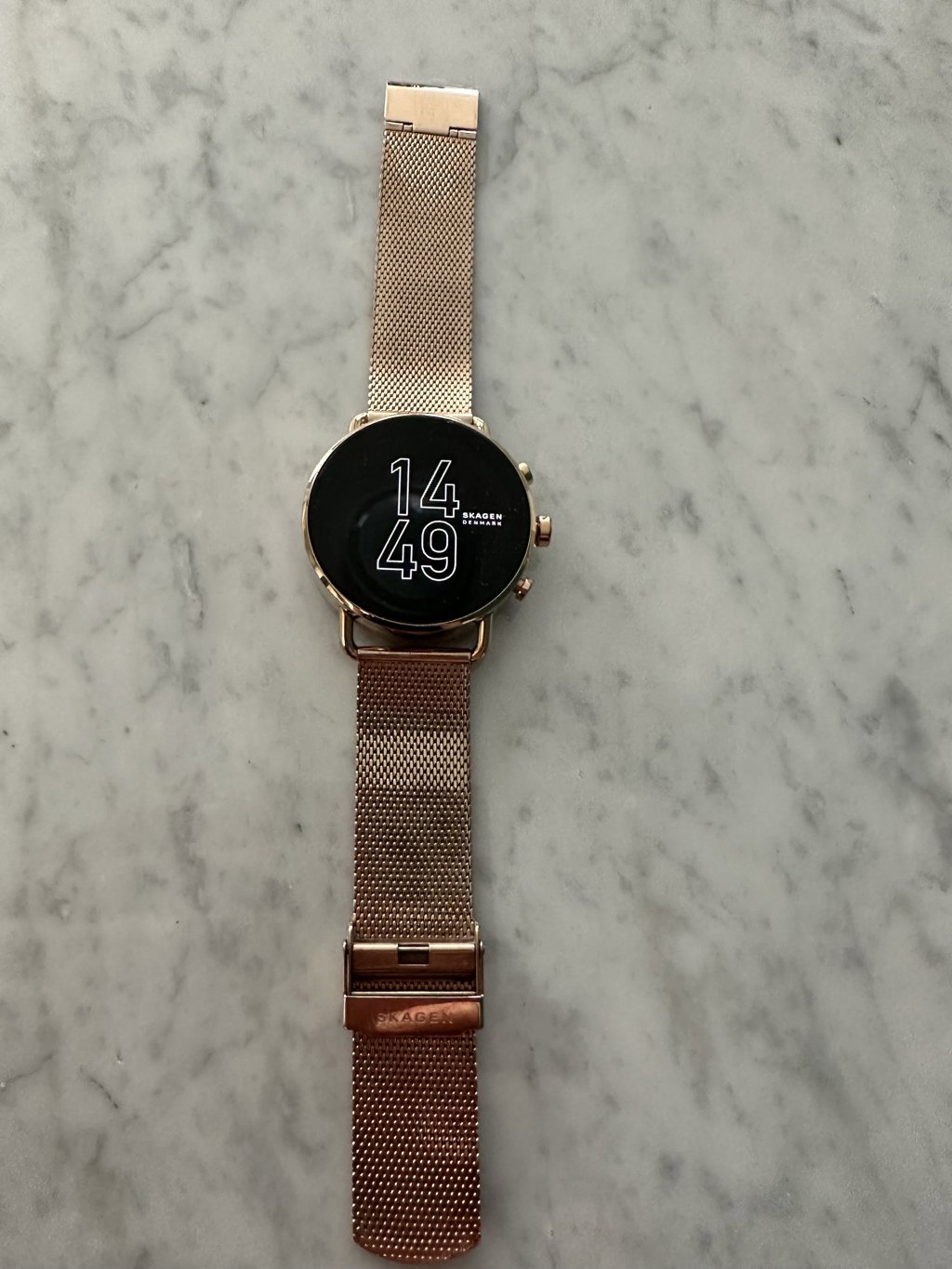 Skagen Falster Smartwatch