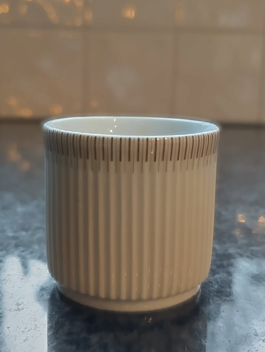 Vintage eierdoppen Arzberg