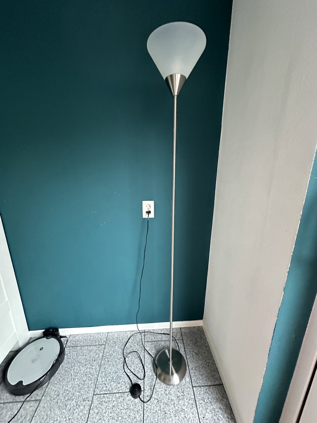 Staande lamp